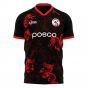Pohang Steelers 2025-2026 Home Concept Football Kit (Airo) - Kids