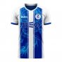 Porto 2020-2021 Home Concept Football Kit (Libero)