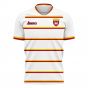 RC Lens 2020-2021 Away Concept Football Kit (Libero) - Little Boys