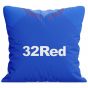 Rangers 18/19 Football Cushion