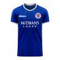 Glasgow 2025-2026 Home Concept Football Kit (Libero) - Little Boys