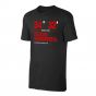 River Plate 'Stadium Coordinates' t-shirt - Black