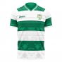 Santos Laguna 2023-2024 Home Concept Football Kit (Libero) - Kids (Long Sleeve)