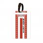Sheffield United 1981-83 Luggage Tag