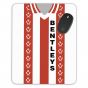 Sheffield United 81-83 Mouse Mat