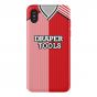 Southampton 1987 iPhone & Samsung Galaxy Phone Case