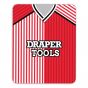 Southampton 1987 Mouse Mat