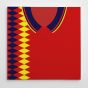 Spain 1994 Football Canvas Print