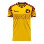 Sri Lanka 2025-2026 Home Concept Football Kit (Libero) - Kids