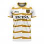 The Strongest 2025-2026 Away Concept Football Kit (Libero) - Little Boys