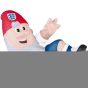 England FA Sliding Tackle Gnome