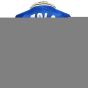 Chelsea FC 1998 UEFA Cup Winners' Cup Final Zola Signed Shirt