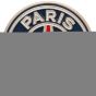 Paris Saint Germain FC Crest Badge