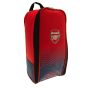Arsenal FC Fade Boot Bag