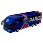Paris Saint Germain FC Diecast Team Bus