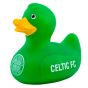 Celtic FC Bath Time Duck