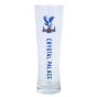 Crystal Palace FC Tall Beer Glass