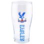 Crystal Palace FC Tulip Pint Glass