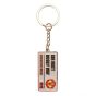 Manchester United FC Embossed Street Sign Keyring