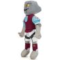 West Ham United FC Plush Mascot