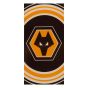 Wolverhampton Wanderers FC Pulse Towel