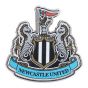 Newcastle United FC Crest Badge