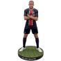 Paris Saint Germain FC Football's Finest Kylian Mbappe Premium 60cm Statue