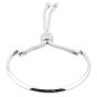 Arsenal FC Ladies Rope Bangle
