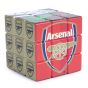 Arsenal FC Rubik s Cube