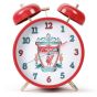 Liverpool FC Twin Bell Alarm Clock