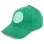 Celtic FC Essential Green Cap