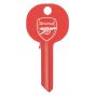 Arsenal FC Crest Door Key