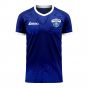 Turks & Caicos 2025-2026 Home Concept Football Kit (Libero) - Kids