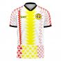 Uganda 2025-2026 Away Concept Football Kit (Libero)