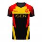 Union Espanola 2025-2026 Home Concept Kit (Libero)