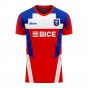 Universidad Catolica 2025-2026 Away Concept Shirt (Libero)