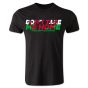 Dont Take Me Home - Wales T-Shirt (Black)