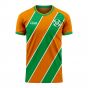 Werder Bremen 2020-2021 Away Concept Football Kit (Airo) - Little Boys