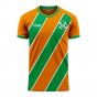 Werder Bremen 2020-2021 Away Concept Football Kit (Airo) - Kids