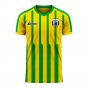 Albion 2025-2026 Away Concept Football Kit (Libero) - Baby