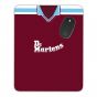 West Ham 99-01 Mouse Mat