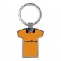 Wolves 1993 Football Shirt Keyring