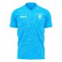 Zenit 2025-2026 Home Concept Football Kit (Libero) - Womens