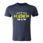 The Zlatan Ibrahimovic Show T-Shirt (Navy)