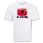 Albania Football T-shirt