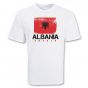Albania Soccer T-shirt