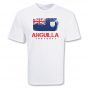 Anguilla Football T-shirt