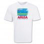 Aruba Football T-shirt