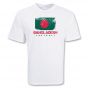 Bangladesh Football T-shirt