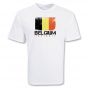 Belgium Football T-shirt